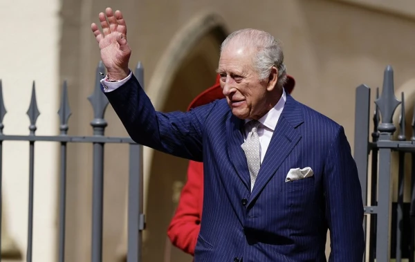 Culinary Secrets of Monarchs: What King Charles III and Queen Camilla Will Be Served at the White House