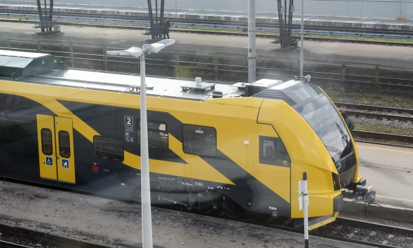 I Asked the Ash Tree... For the First Time, Electric Trains in Latvia Will Start Bringing Passengers to the Forest