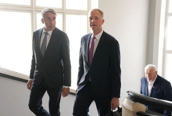 Minister calls for the dismissal of the mayor or the dissolution of the entire Riga City Council!