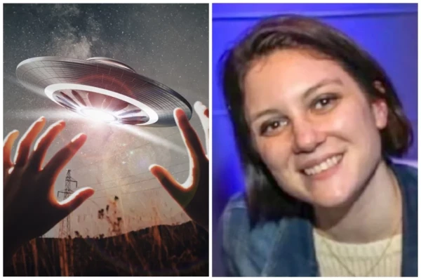 The Mystery of Amy Eskridge. The Mysterious Death of the UFO Researcher is Being Discussed in the U.S.