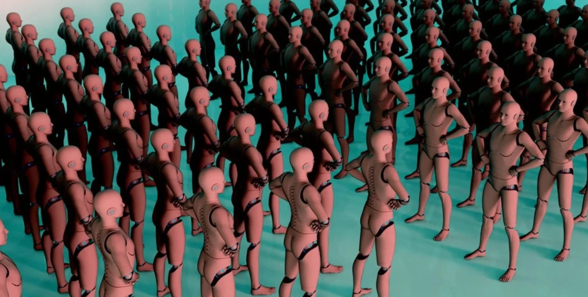 AI is Capturing Democracy with Fake Citizens, Scientists Warn