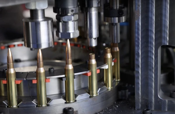 Global Military Spending Continues to Rise - Study