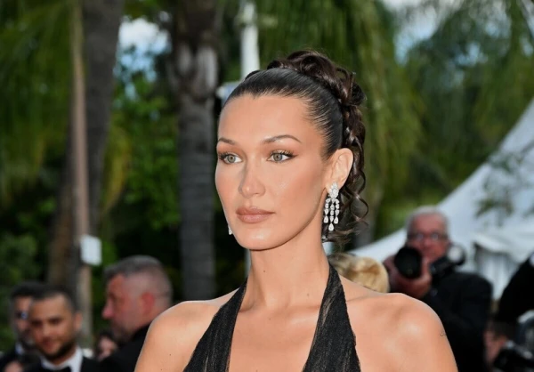 Runway Star Bella Hadid to Release Memoir for Her 30th Birthday