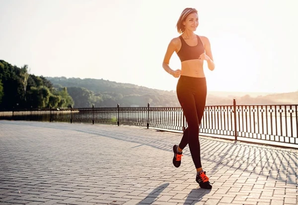 Knees at Risk? What Really Happens When Running