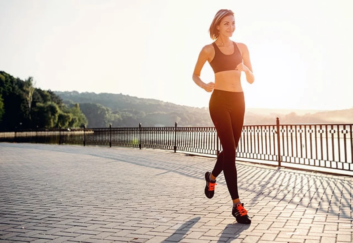 Knees at Risk? What Really Happens When Running