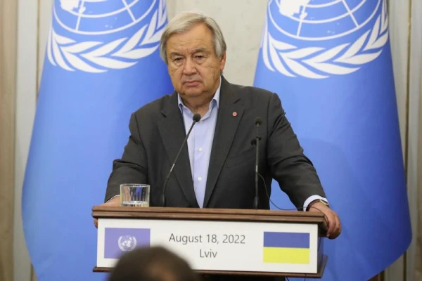 Who Will Replace Guterres: UN Evaluates the Chances of Main Candidates