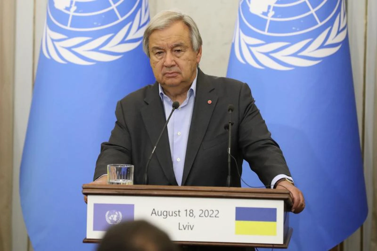 Who Will Replace Guterres: UN Evaluates the Chances of Main Candidates