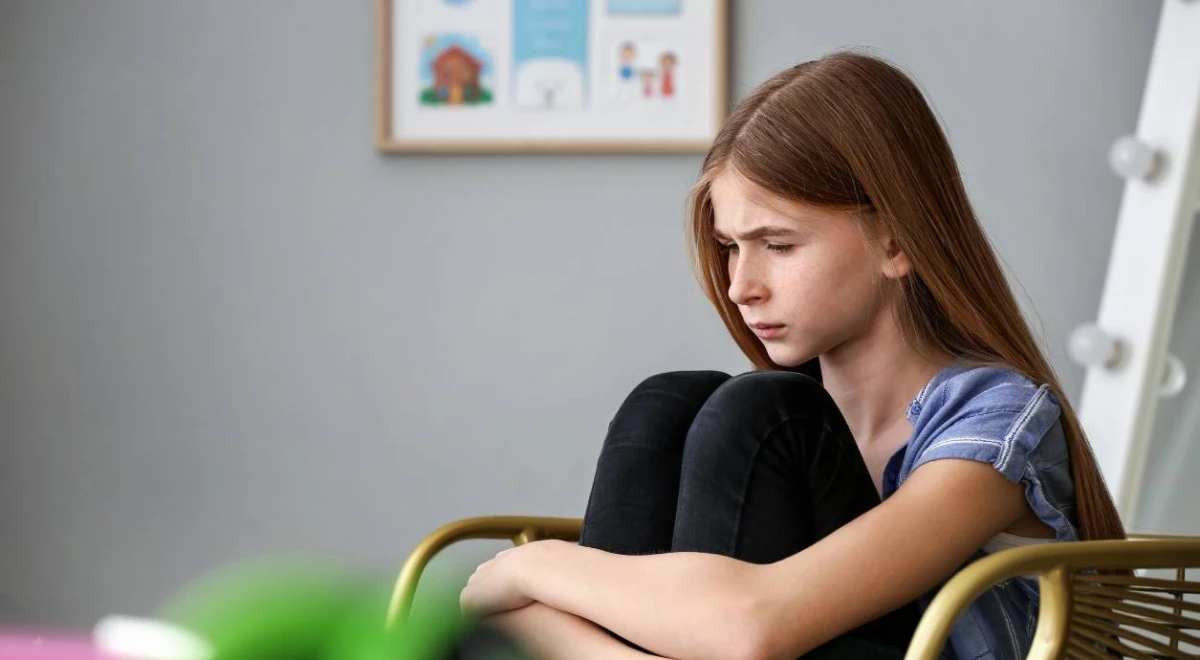 A Child Changes Sooner Than You Think: Signs of Prepuberty