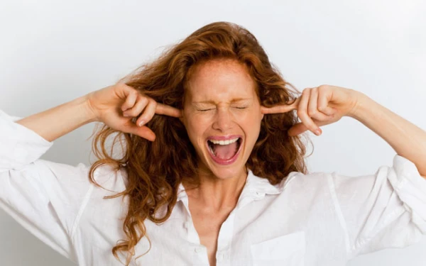 Listening to Unpleasant Music Increases Cravings for Sweets