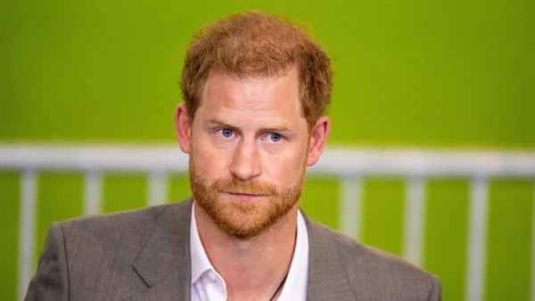 Prince Harry: Sincere Words About the Royal Family and His Purpose