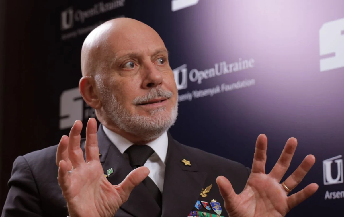 NATO and Europe's Role: The Alliance on Plans to Strengthen Defense and U.S. Commitments