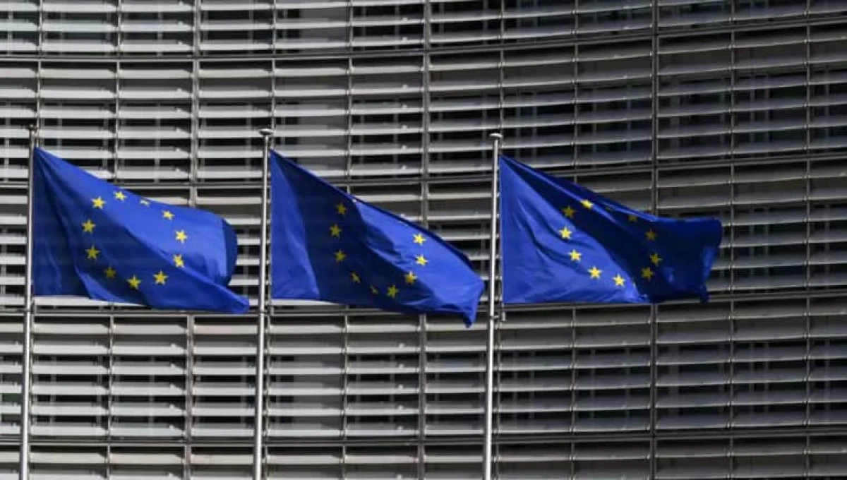 China reacted strongly to the EU's plans to protect industry, promising retaliatory measures