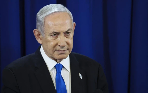 Former Israeli Prime Ministers Join Forces to Counter Netanyahu