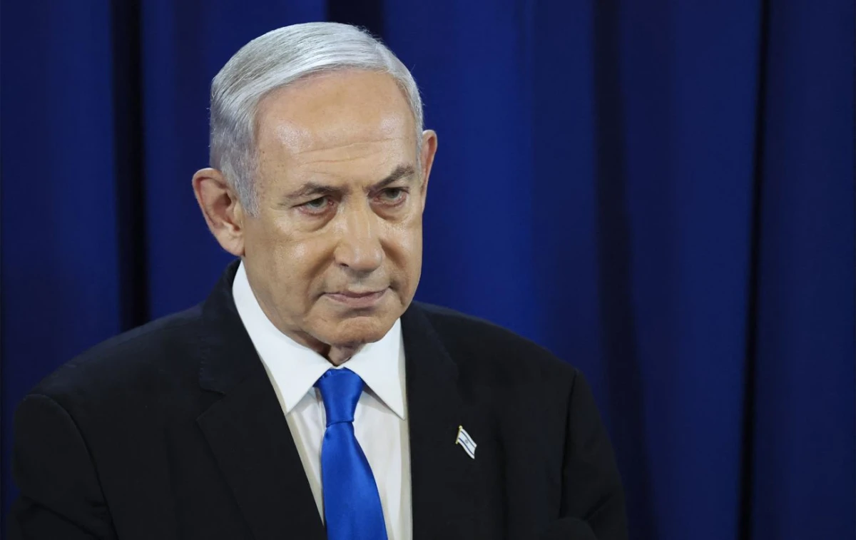 Former Israeli Prime Ministers Join Forces to Counter Netanyahu