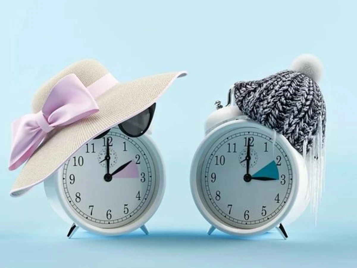 Baltic States Transport Ministers to Discuss the Possibility of Abandoning the Clock Change