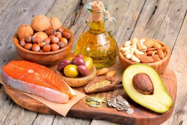 Fats and Health: Which Ones the Body Needs and Which Ones to Limit