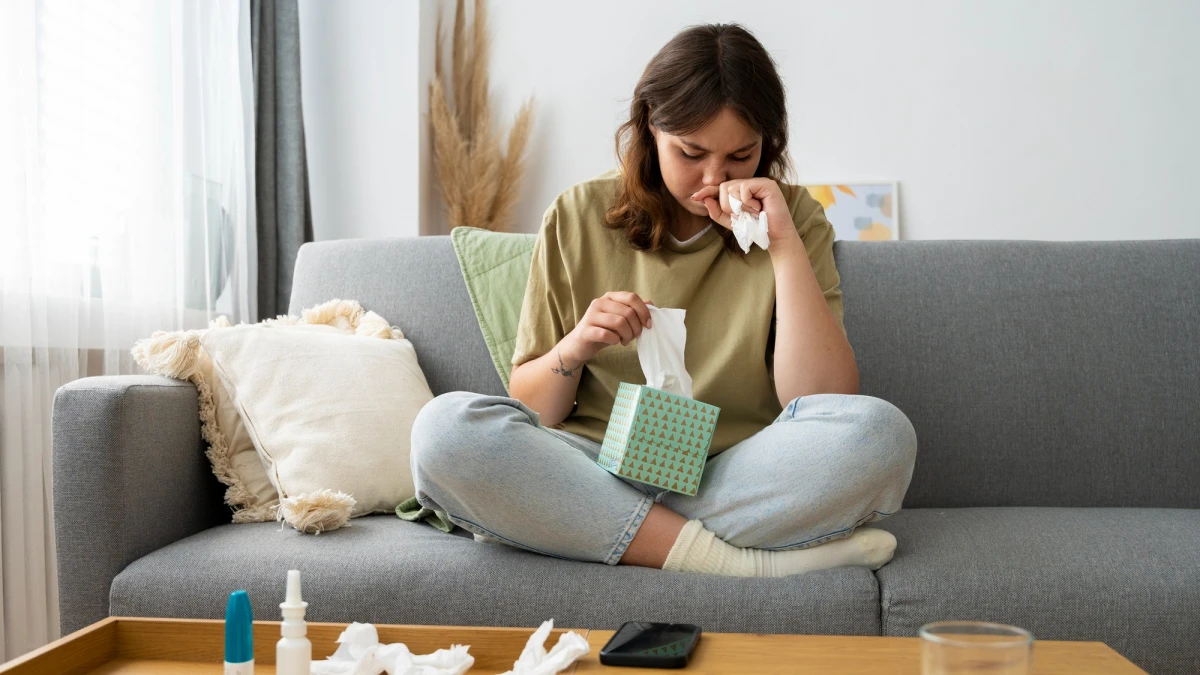 Allergies in the Apartment: 10 Sources You Haven't Considered