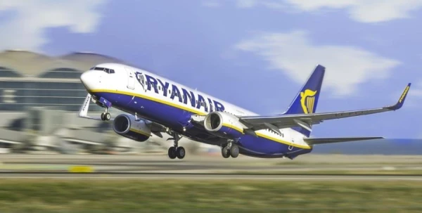 “Worst Airport in Europe”: Ryanair Shuts Down Base in European Capital