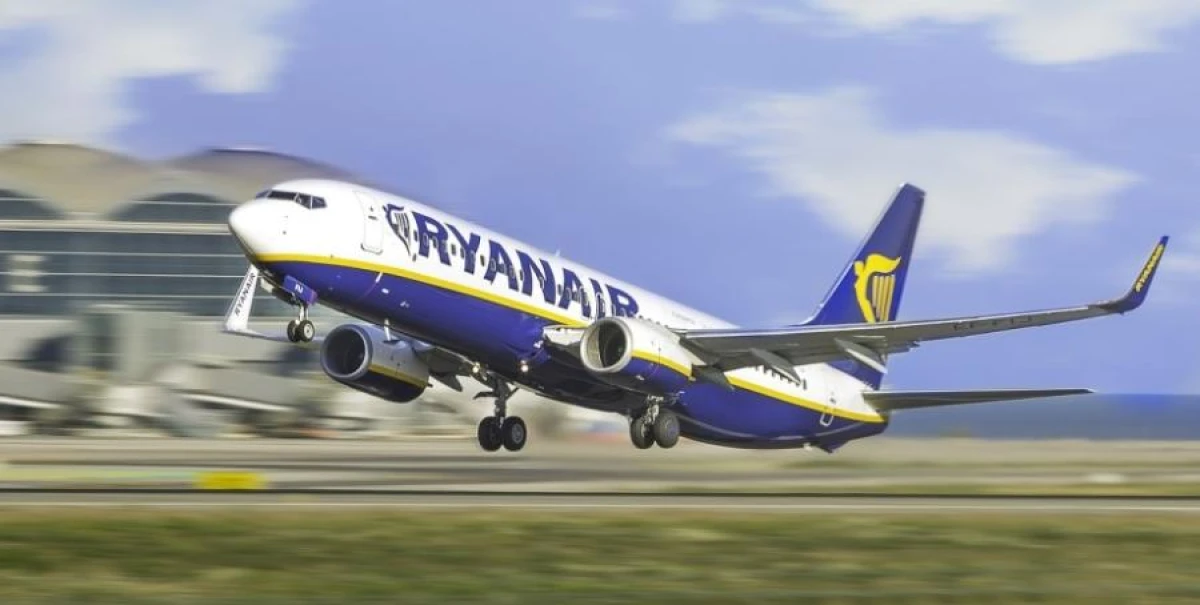 “Worst Airport in Europe”: Ryanair Shuts Down Base in European Capital