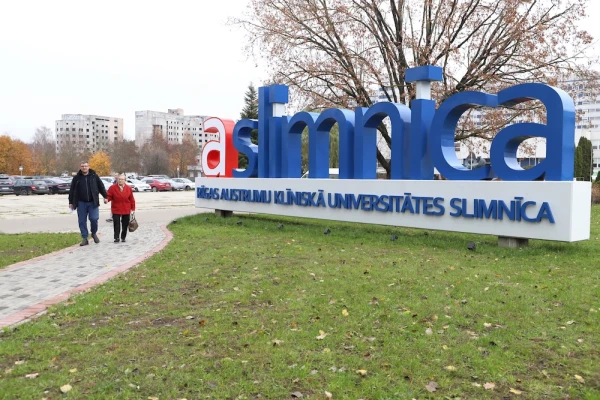 It has become known what might have happened to the employee of Gailezers who died at the workplace