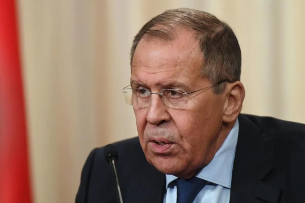 The daughters of Lavrov and an FSB general, as well as Putin's envoy, have been added to Latvia's blacklist