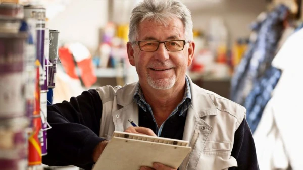 The Labor Market in Latvia is Saved by Pre-Retirement Age Individuals