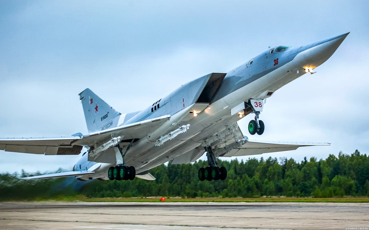 Russian military aircraft flew past Latvia several times — but NATO fighters are not idle