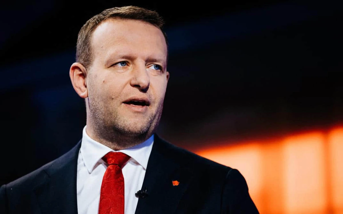 Estonia's President Criticized for Statements on Dialogue with Russia