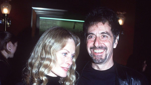 Al Pacino Celebrated His 86th Birthday in the Touching Company of His Ex-Partner