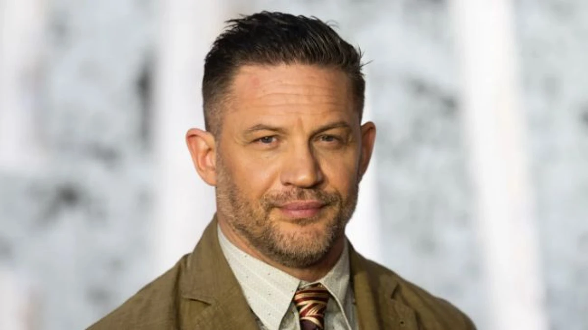 Venom Star Tom Hardy on the Brink: Career Paused Due to Serious Health Issues
