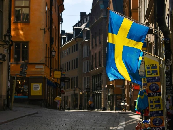 Sweden Does Not Rule Out Introduction of Gasoline Rationing