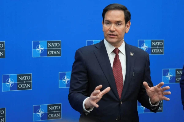 The Firm Response of Secretary of State Rubio to Iran's Proposals Regarding the Strait of Hormuz