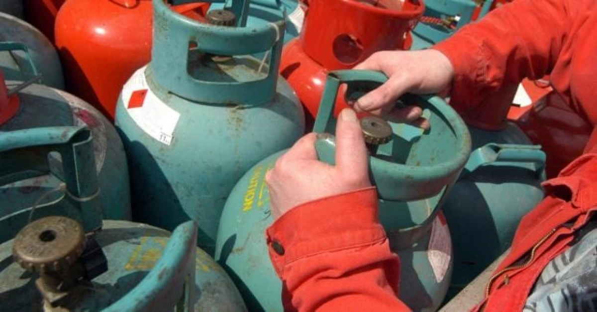 Explosive Threat: Zakopane Implements Strict Ban on Gas Cylinders in High-Rises
