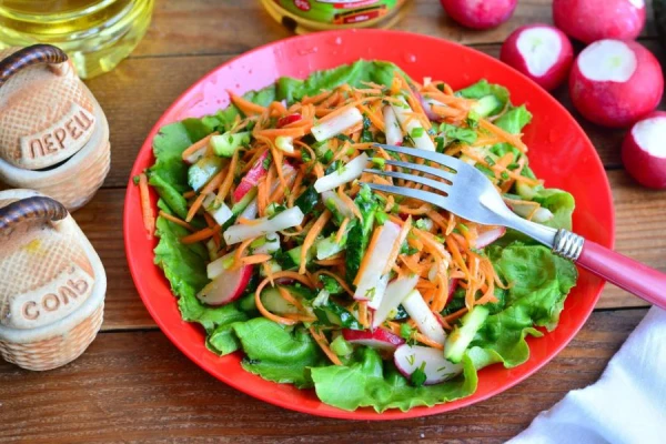 Recipe for a Real Vitamin Bomb - Doctors Strongly Recommend