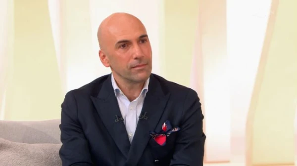 Evgeny Papunaishvili: Candid Confessions About the Divorce That Took Away His Will to Live