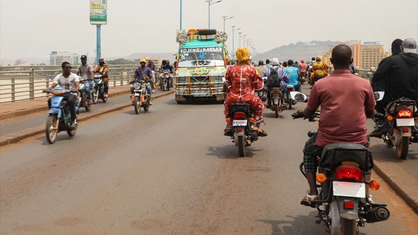 Mali Under Attack: Jihadists and Tuareg Rebels Strike