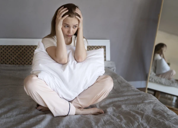 Alarming Data: Bipolar Disorder Increases the Risk of Early Death by 60%