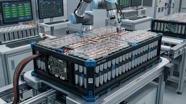 Energy Breakthrough: China Creates Iron Battery, 80 Times Cheaper than Lithium and Lasting up to 16 Years