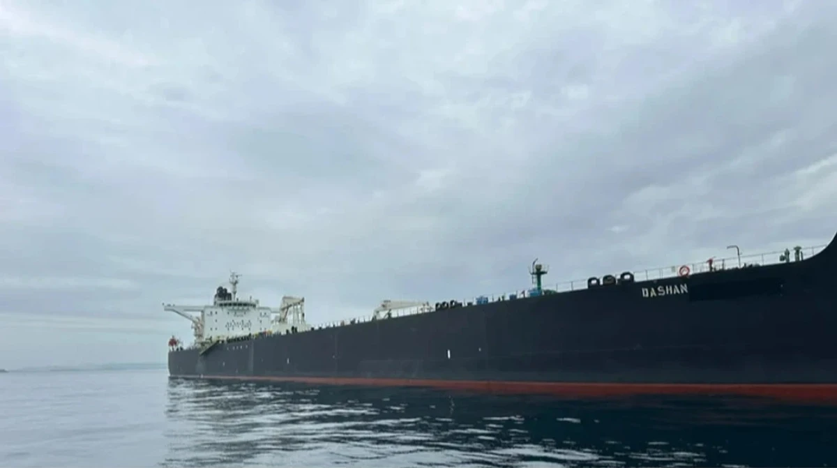 Israel reacted to suspicions of transporting stolen Ukrainian grain: Foreign Ministry demands evidence