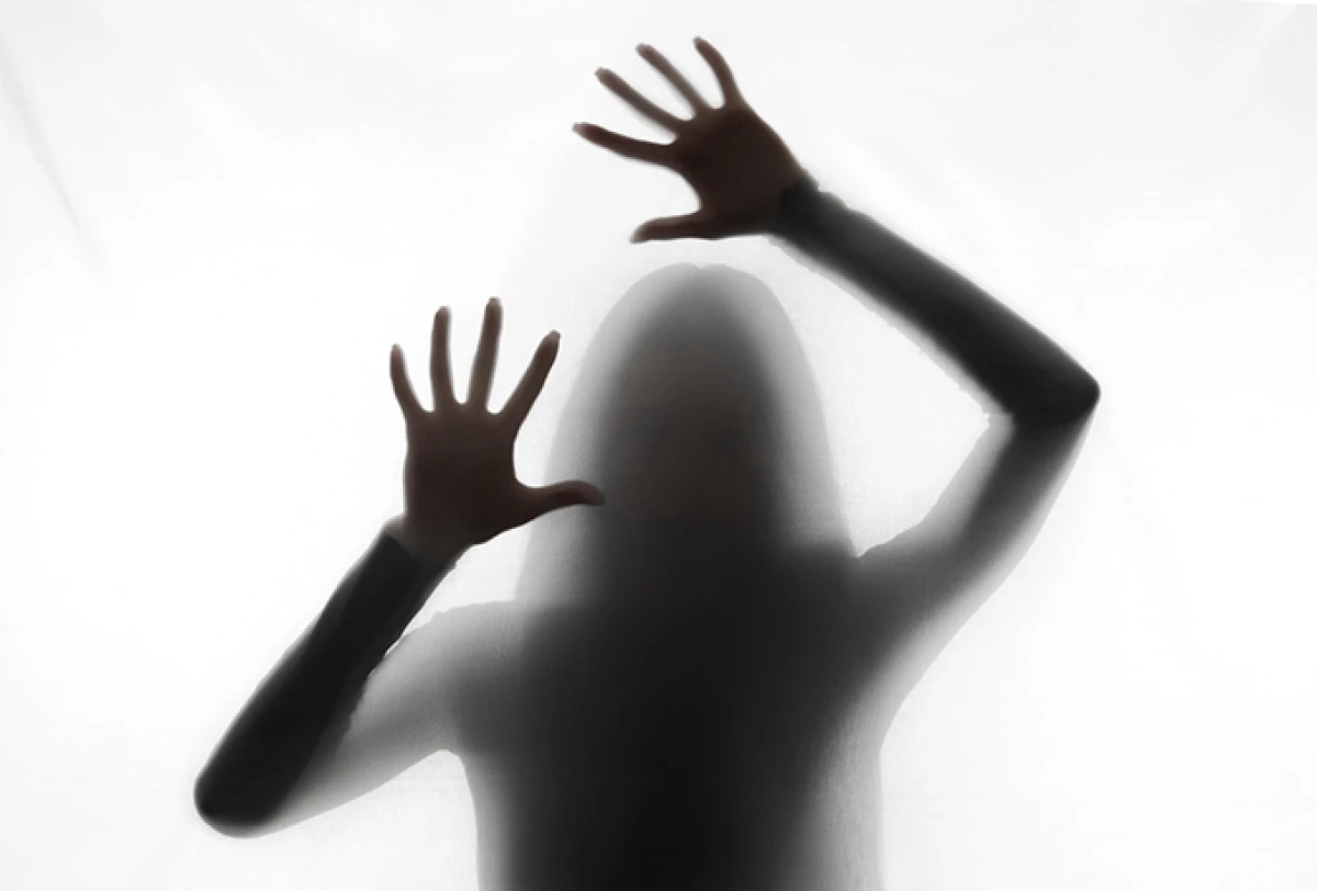 Your Man: Abuser or Just a Difficult Character? Take the Test