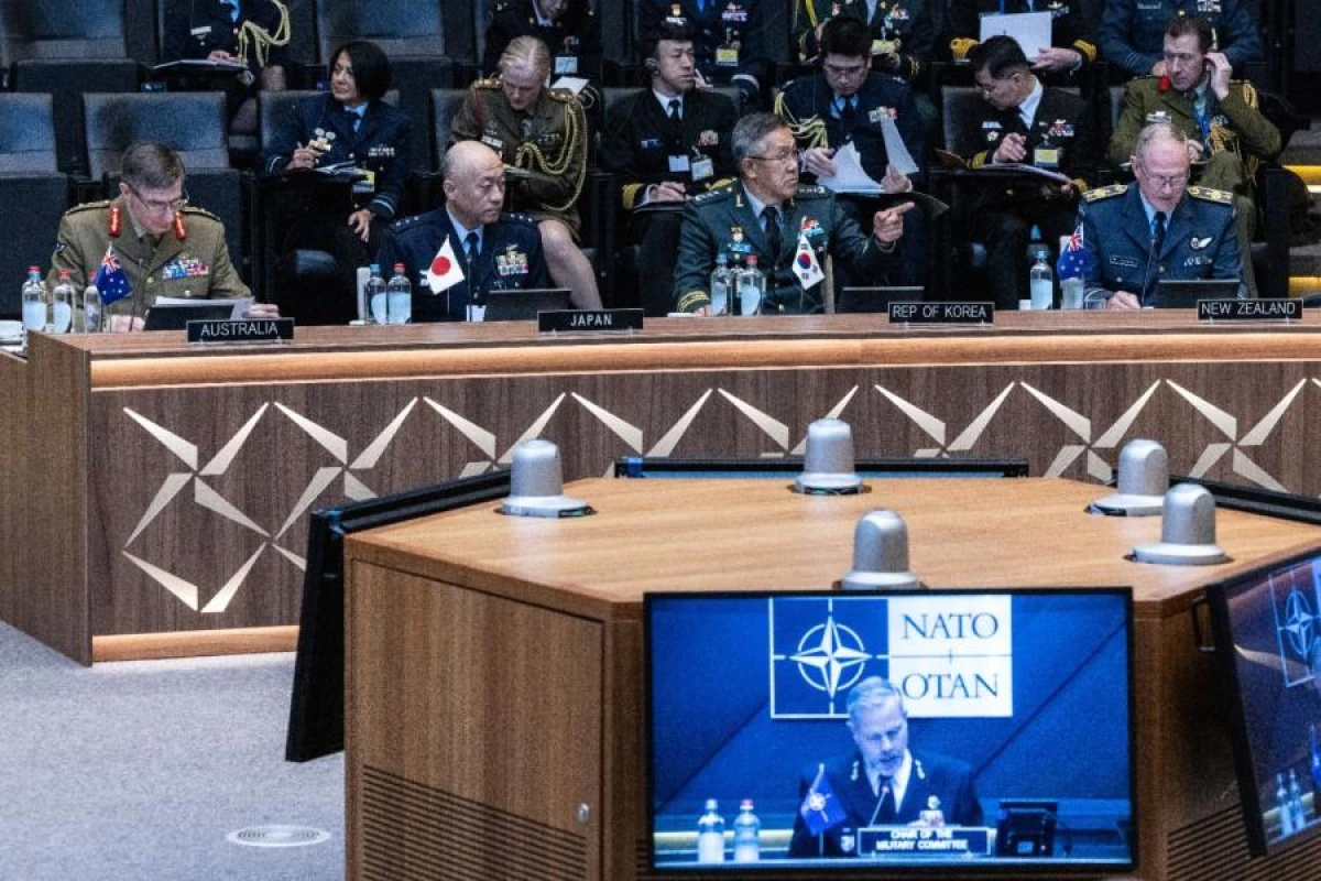 NATO Discusses Possibility of Abandoning Annual Summits