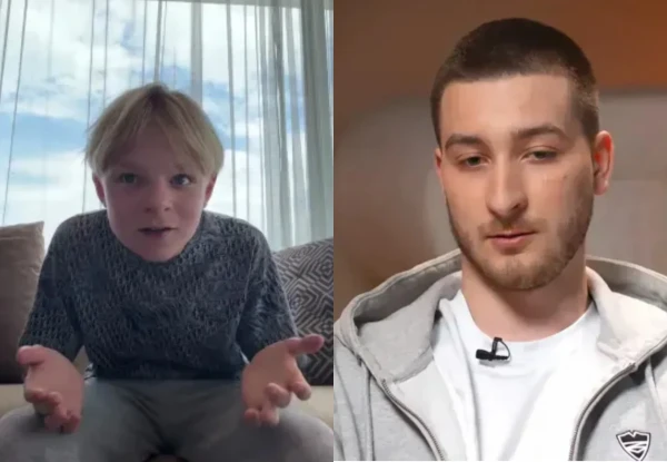 “You don’t deserve to carry the surname Plushenko”: Alexander Plushenko sharply responded to his brother’s attacks on their father