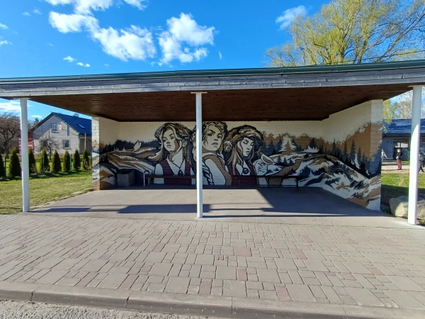 Фото: Dobeles novada pašvaldība.