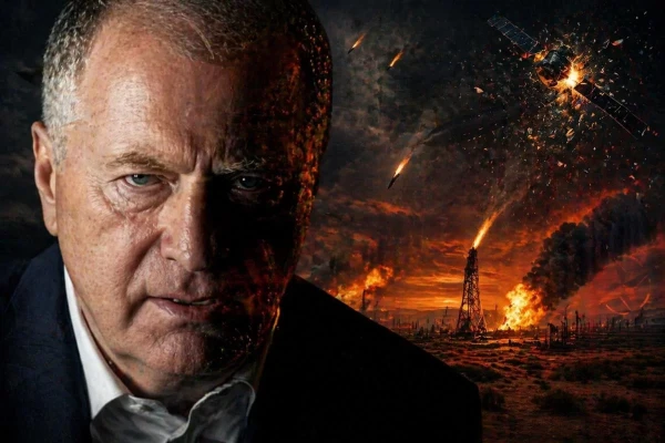 Zhirinovsky's Prophecies: How 20-Year-Old Predictions Are Coming True and What Awaits Ahead?