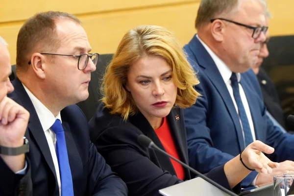 The Prime Minister gave the Minister three weeks for a plan on digital projects