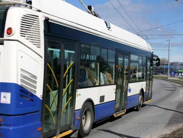 From May 9 — new schedule: what will change for passengers in Riga