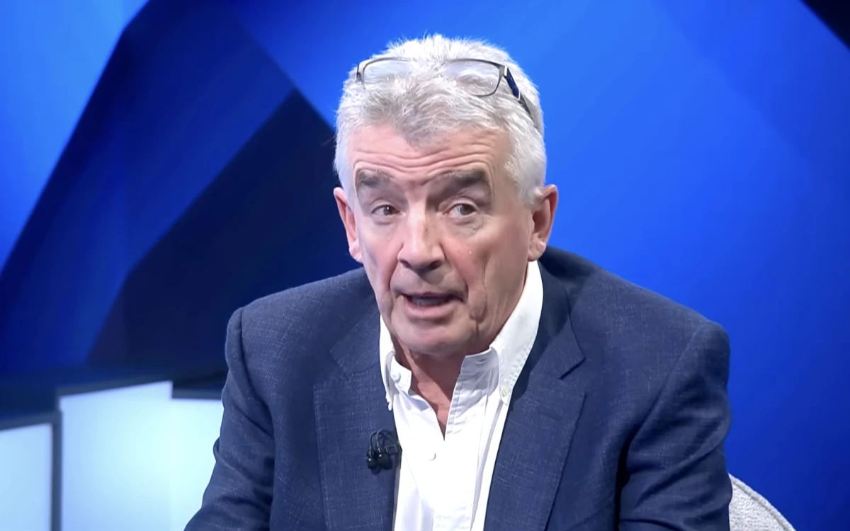 Ryanair Chief States airBaltic May Not Survive Until Winter