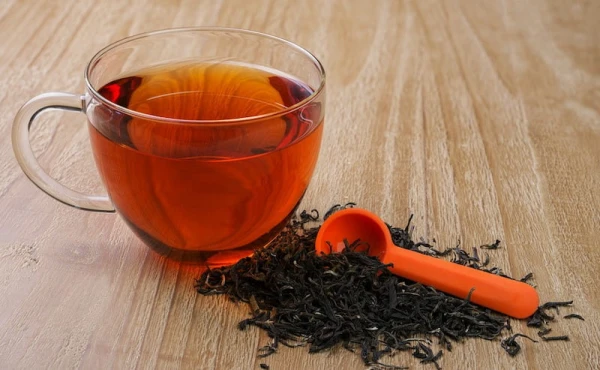 Tea Instead of Coffee: Why the Drink Has Become Trendy Again