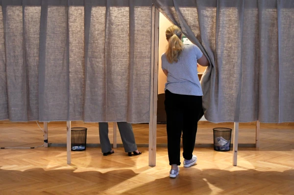 Project Disruption: The Development of the Electoral System is Urgently Transferred to State Companies