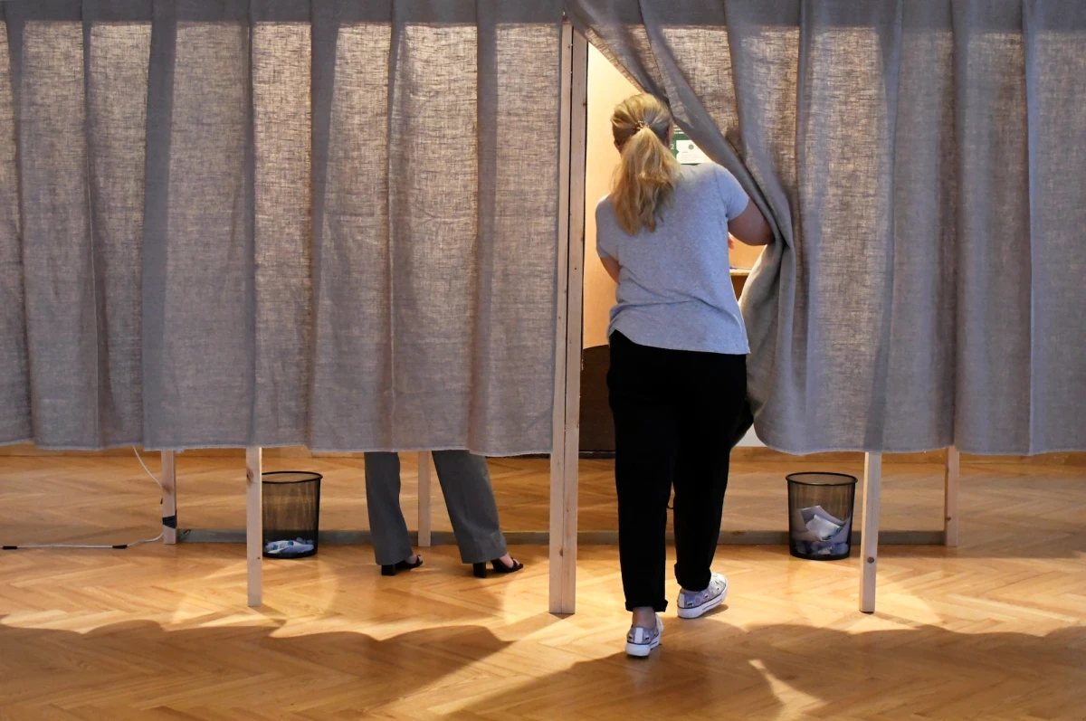 Project Disruption: The Development of the Electoral System is Urgently Transferred to State Companies